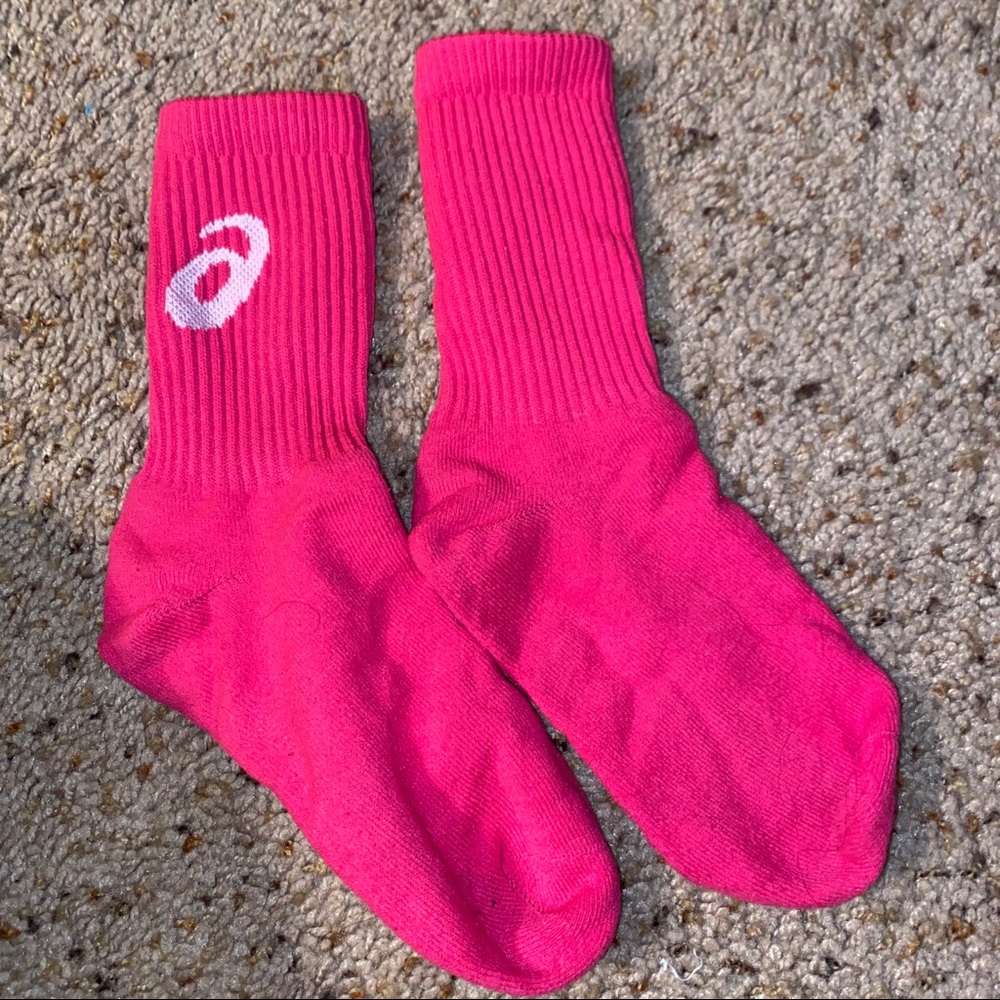 Asics Socks